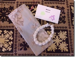 ブレスレット 1